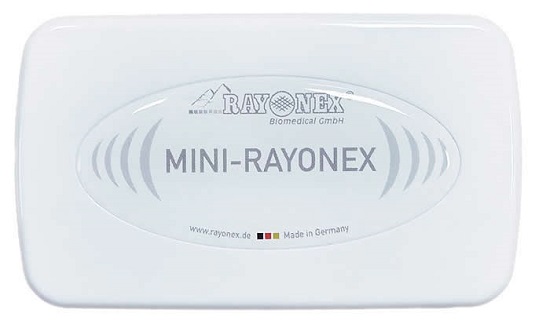 Positive Health Online | Product and Service - Rayonex